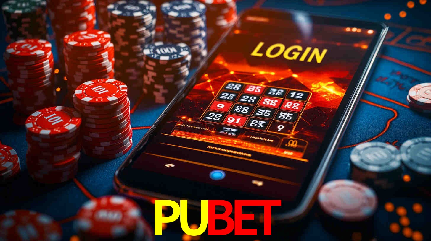 PUBET